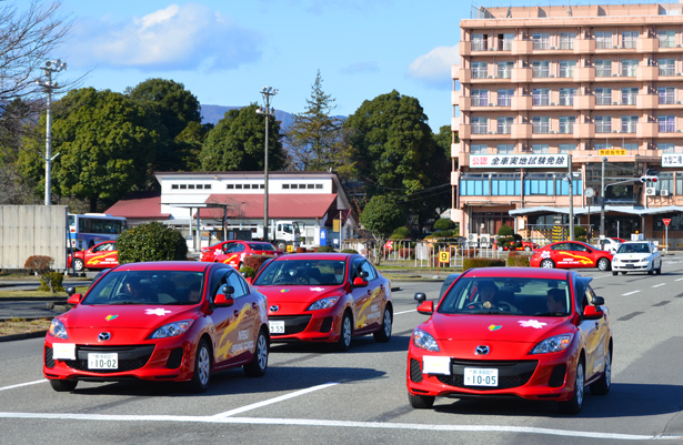 修了検定と卒業検定に合格するために 合宿免許の那須高原合宿予約センター 合宿免許の那須高原合宿予約センター