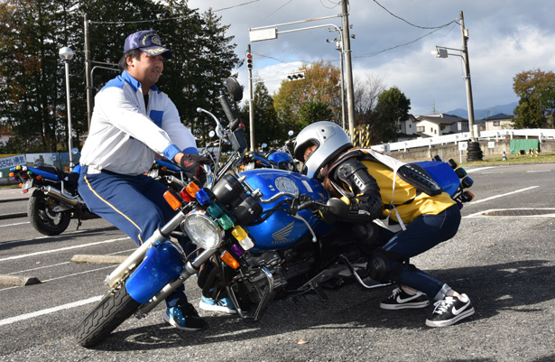 バイクmt免許の取得は難しい 取得すべき免許と教習のコツ 合宿免許の那須高原合宿予約センター