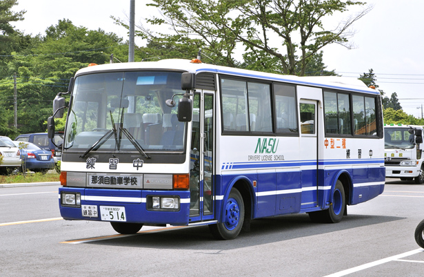 普通 免許 で 乗れる バス